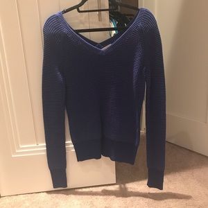 Express Sweater